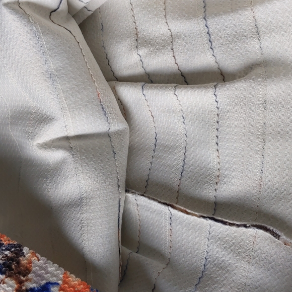 Skirt high waste, size small, bright - Picture 6 of 6